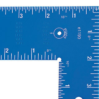 E1190 Arc Pivot Point